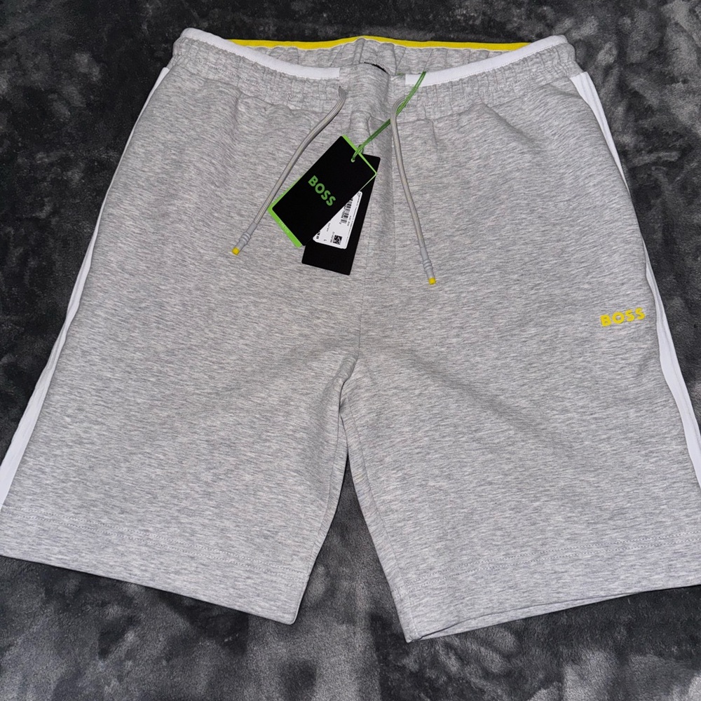 BOSS short Large size sale price